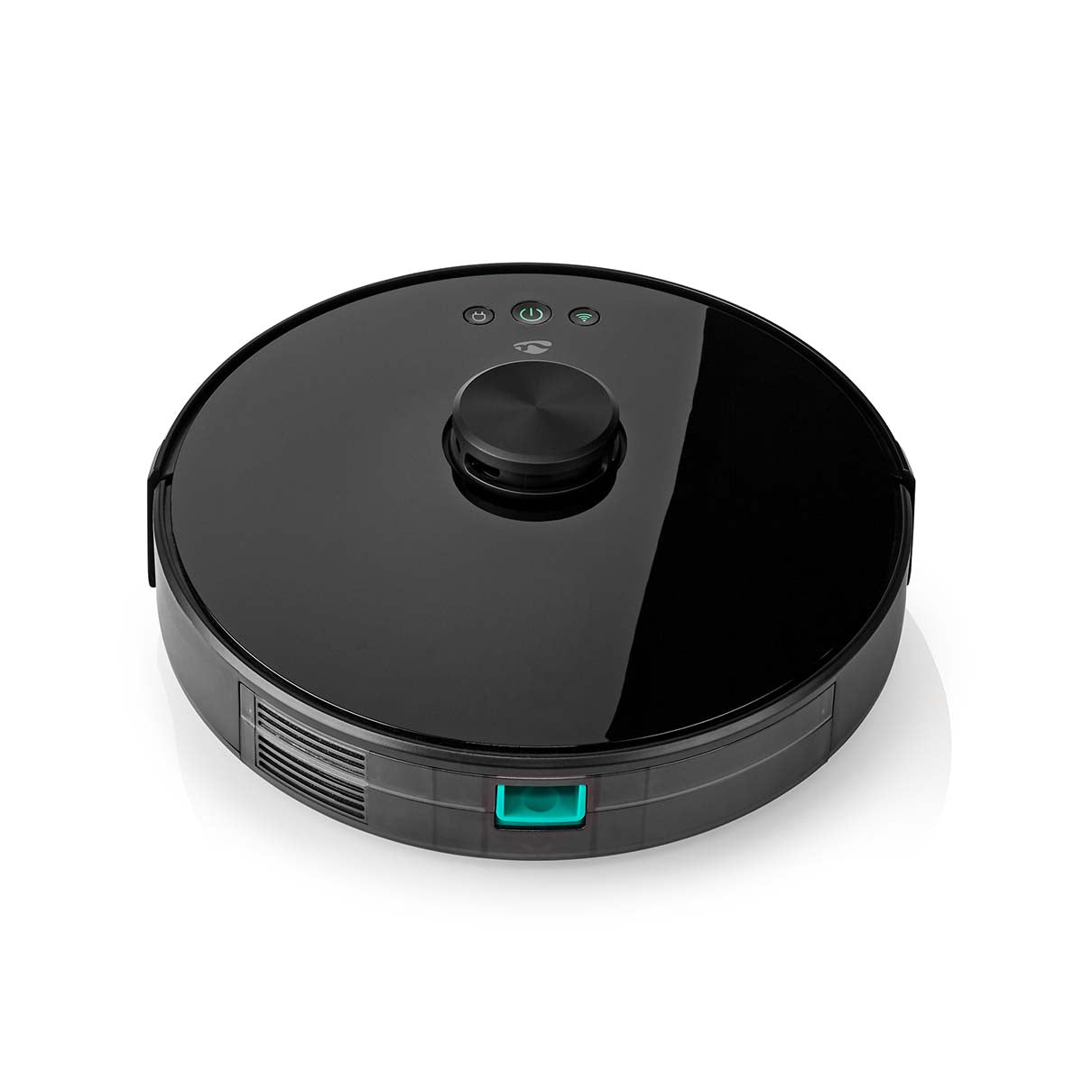 Nedis Laser Mapping Robotic Vacuum Cleaner