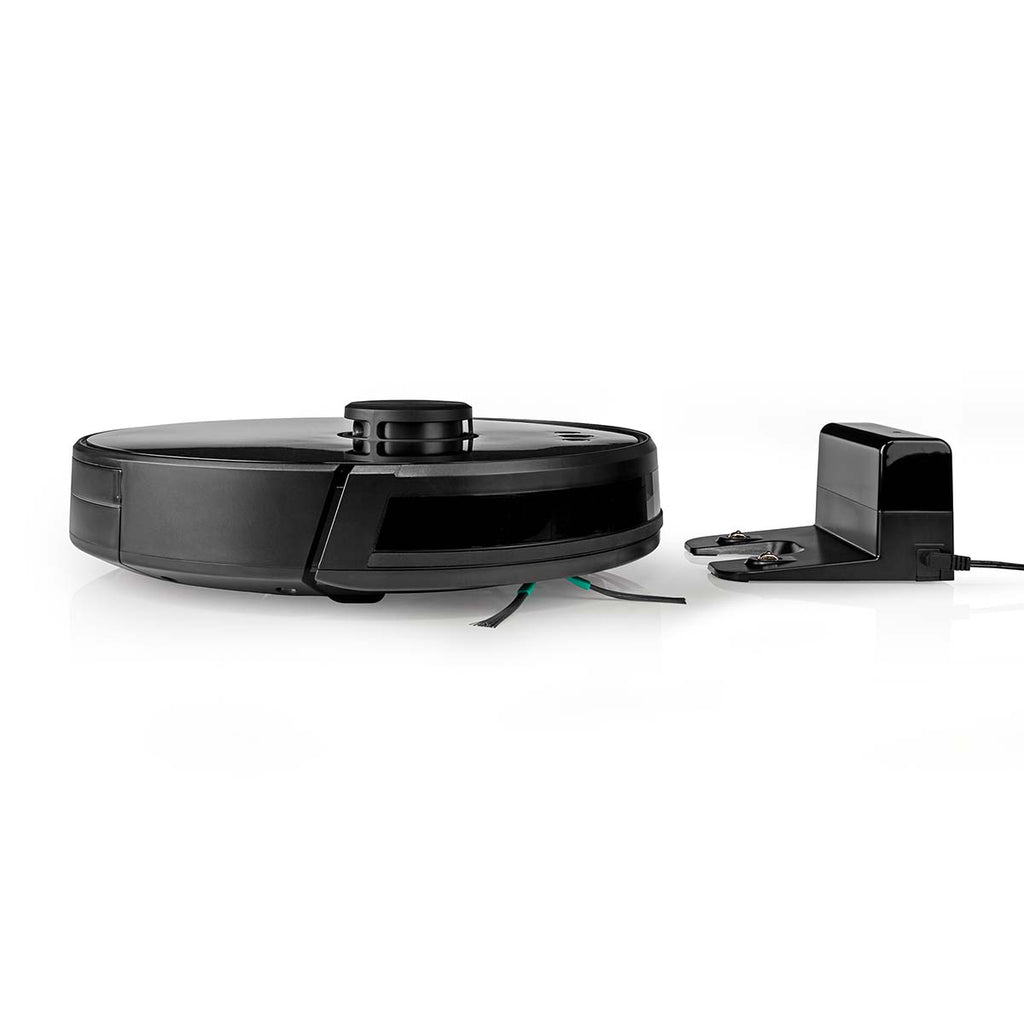 Nedis Laser Mapping Robotic Vacuum Cleaner