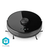 Nedis Laser Mapping Robotic Vacuum Cleaner