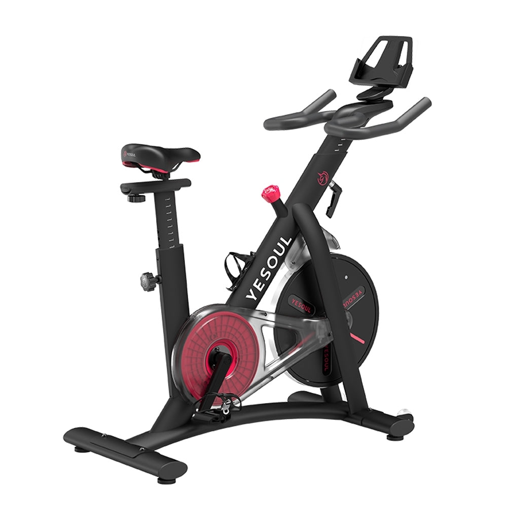 Yesoul S3 + Smart Exercise Bike