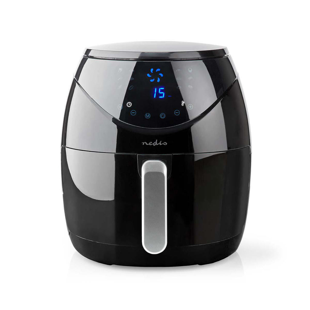 Nedis Air Frier 6.5lt Eco