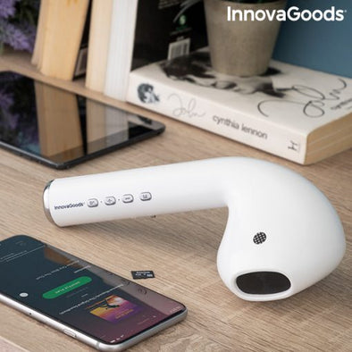 Innovagoods Funsker Bluetooth Speaker