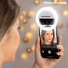 Innovagoods Rechargeable Selfie Lamp