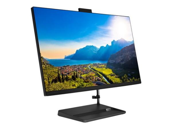 Lenovo IdeaCentre AIO 3 27ITL6 - all-in-one - Core i3 1115G4 3 GHz