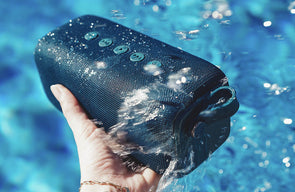 Fresh n Rebel BOLD Waterproof Bluetooth Speaker