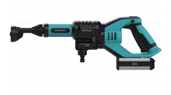Hydroboost 10000 Cordless Pressure Washer