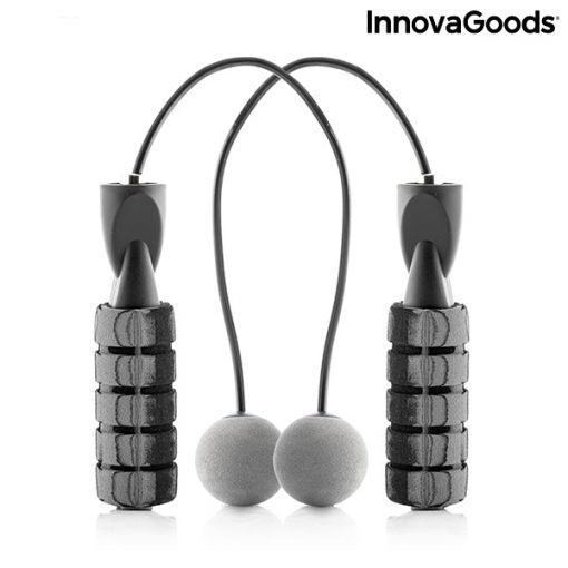 Innovagoods Jupply Wireless skipping rope
