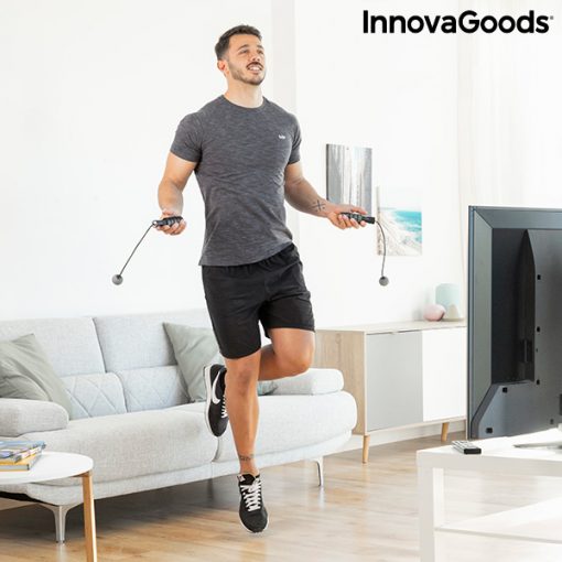 Innovagoods Jupply Wireless skipping rope