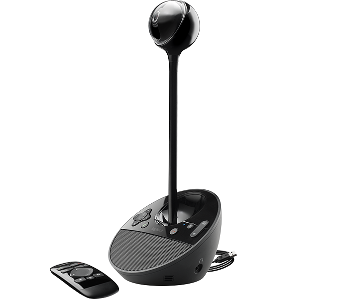 Logitech BCC950 ConferenceCam Huddle System