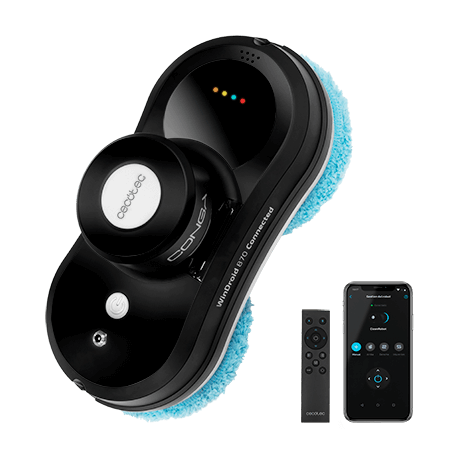 Cecotec Windroid Window Cleaning Robot