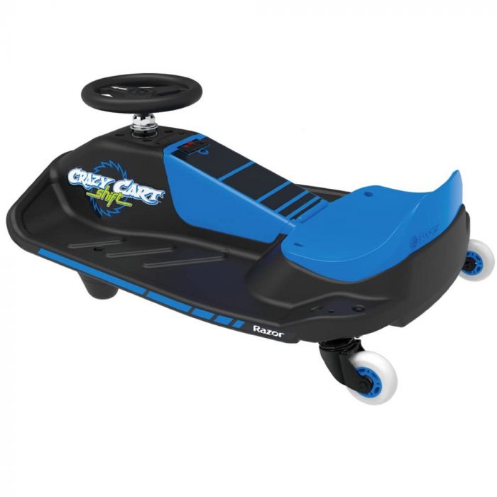 Razor Crazy Cart