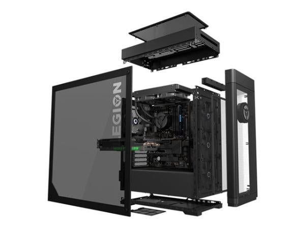 Lenovo Legion T7 34IMZ5 - tower - Core i9 11900K 3.5 GHz