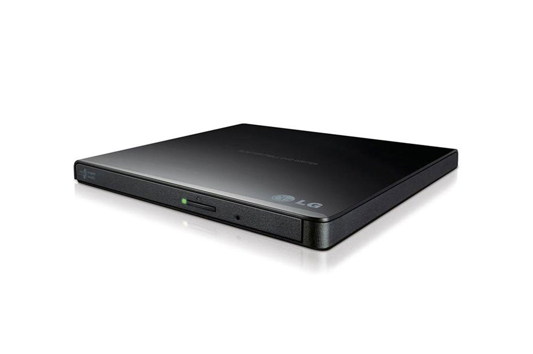 USB external CD/DVDrw drive LG+Hitachi