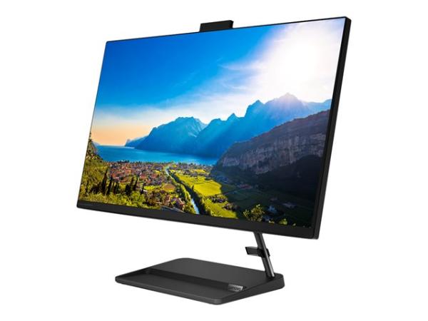Lenovo IdeaCentre AIO 3 27ITL6 - all-in-one - Core i3 1115G4 3 GHz