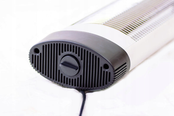 DFE 2kw Commercial Outdoor Patio Heater