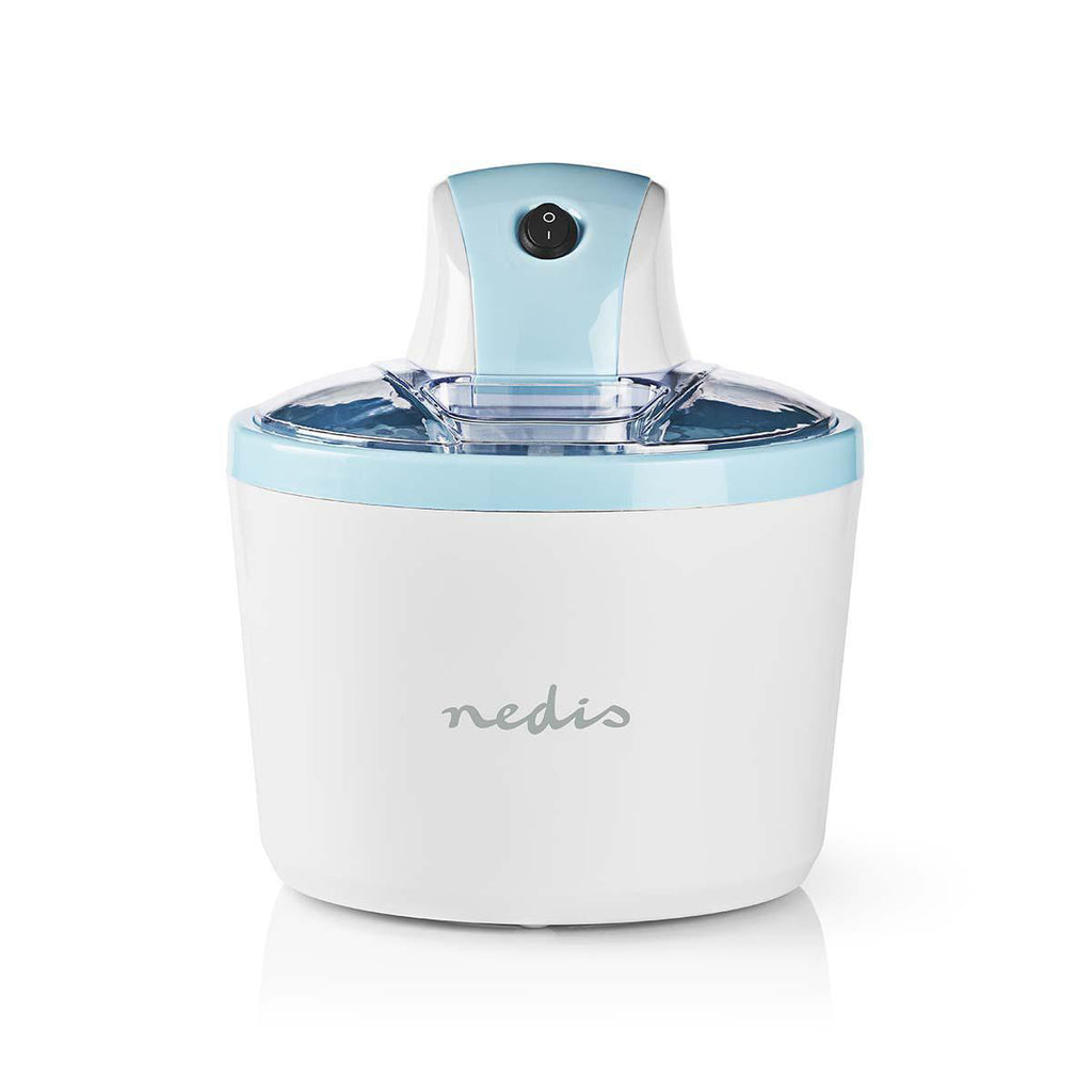 Nedis 1.2lt Ice Cream Maker
