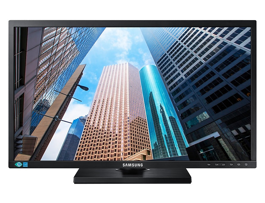Samsung 22e45uf 22
