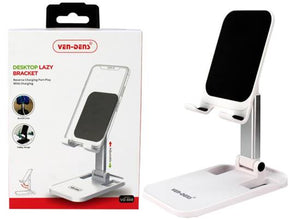 Phone and Tablet Zoom Stand