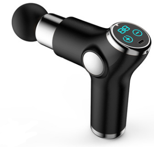 Mini 30w 6 Speed Massage Gun