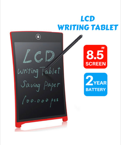 Digital writing pad