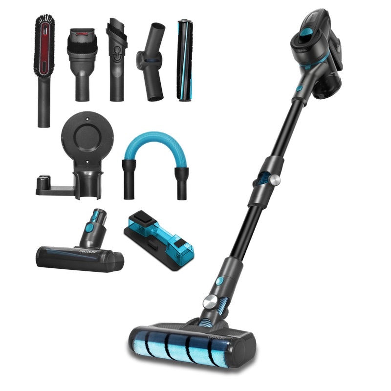 Conga Rockstar vacuum cleaner