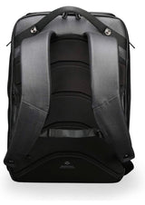 HackPack Solar Multifunction Backpack