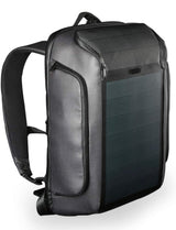 HackPack Solar Multifunction Backpack
