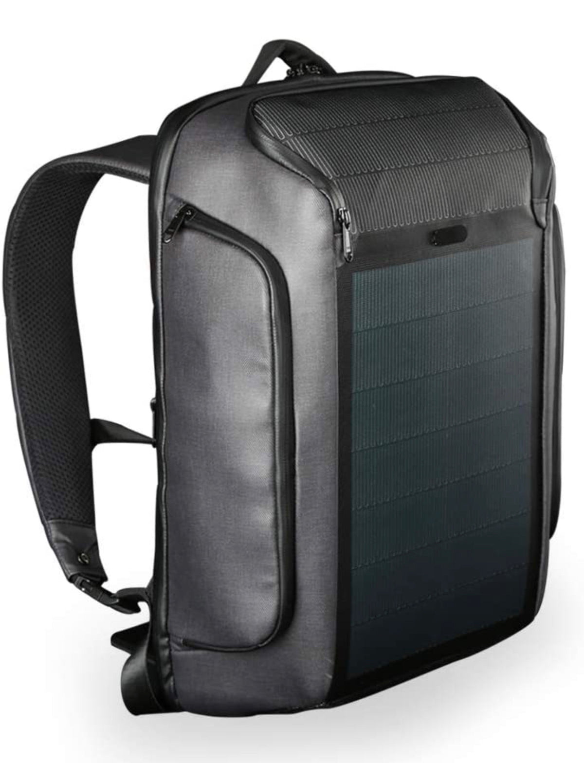 HackPack Solar Multifunction Backpack