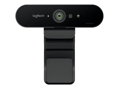 Logitech BRIO 4K Ultra HD webcam FULL 4k Studio Webcam