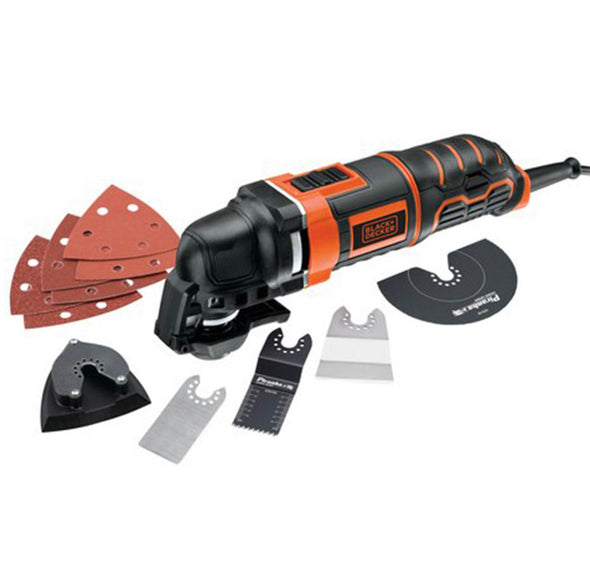 Black and Decker 300w multi power tool