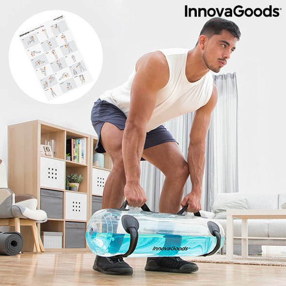 Innovagoods Fitness water weight