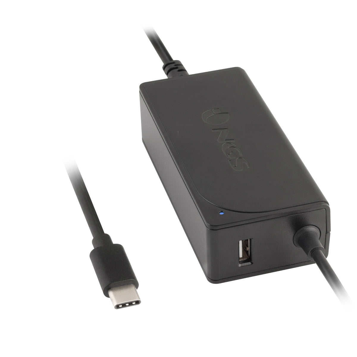 NGS w-60W Type C Universal