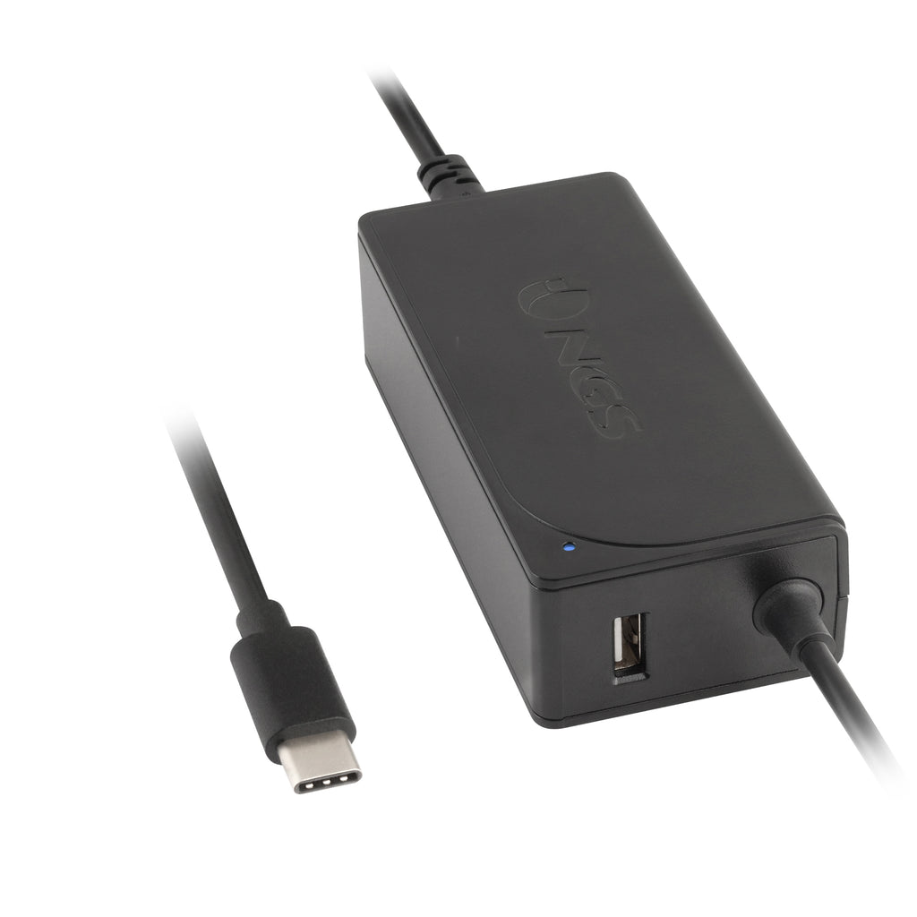 NGS w-60W Type C Universal