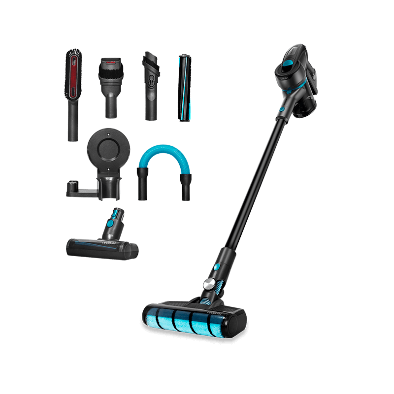 Conga Rockstar vacuum cleaner