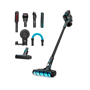 Conga Rockstar vacuum cleaner