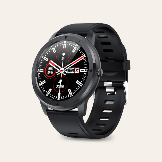 Ksix Eclipse Smartwatch
