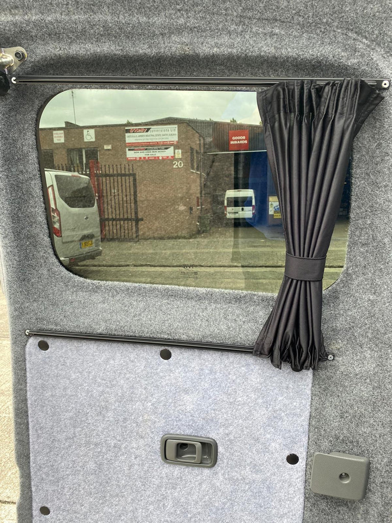 Nissan NV200 custom built Motorhome