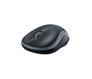 Logitech M185 wireless mouse