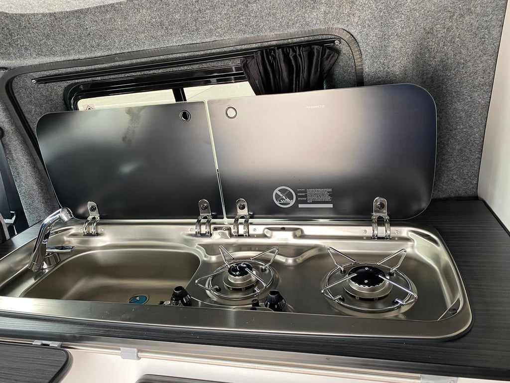 Nissan NV200 custom built Motorhome