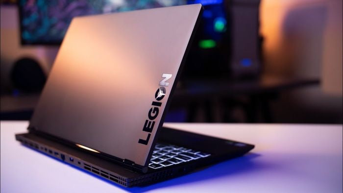 Lenovo Legion 15” Gaming Laptop