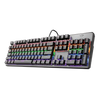 Trust Asta Mechanical Metal gaming keyboard