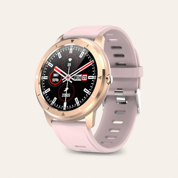 Ksix Eclipse Smartwatch