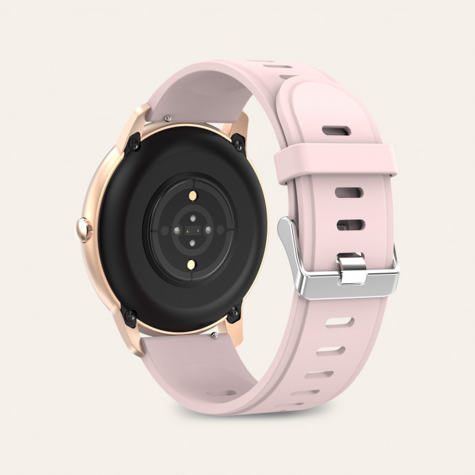 Ksix Eclipse Smartwatch