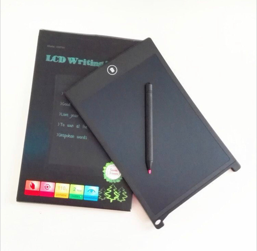 Digital writing pad