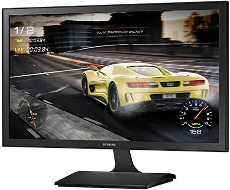 Samsung se330 27” full HD monitor
