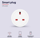 Trust smart plug