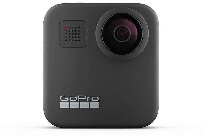 Go Pro 360 MAX
