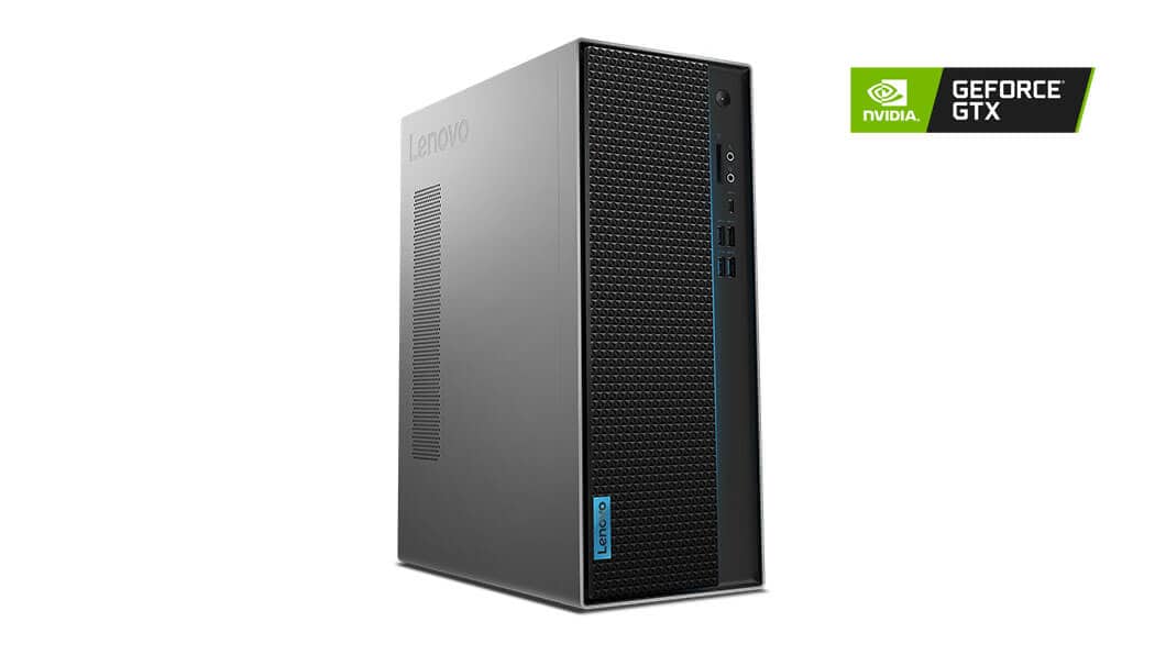 Lenovo Gaming PC Ideacentre T540