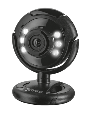 Trust webcam spotlight Pro