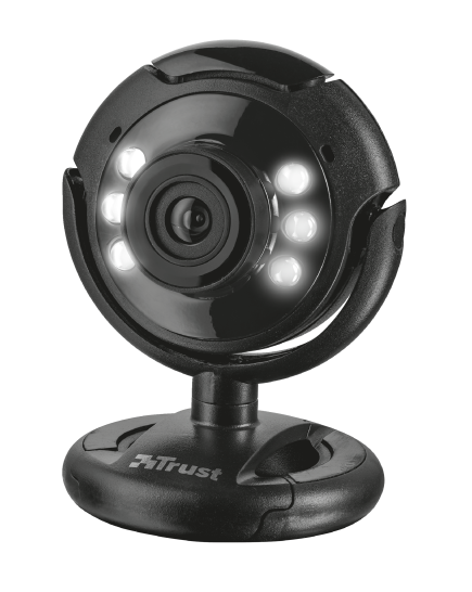 Trust webcam spotlight Pro